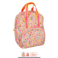 Sac à dos fleurs Lillifée 