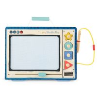 Ardoise magnétique - Puce & Pilou  