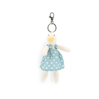 Porte-clé Jeanne - La Grande Famille 