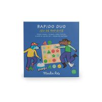 Rapido duo - Les loufoques  