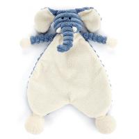Doudou éléphant 