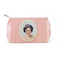 Trousse de toilette Mademoiselle 