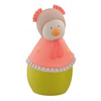 Tirelire Poule Les Tratempois 