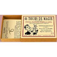 46 Tours de magie 