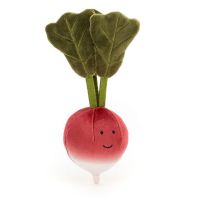 Peluche Radis 
