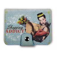 Porte cartes Addict 
