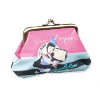 Porte monnaie Mes Emplettes 